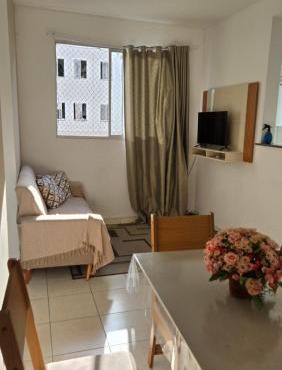 Apartamento 2 quartos Serra