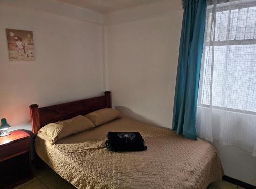 Apartamento 2 TEC