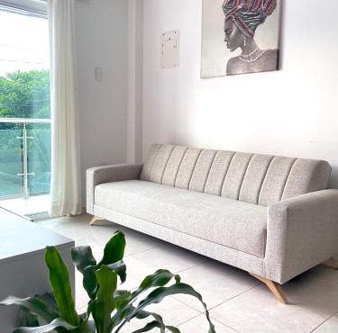Apartamento 202 Entero