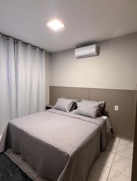 apartamento 3 quartos mobiliado premium