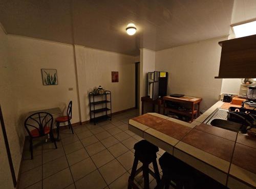 Apartamento 3 TEC