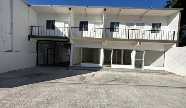 APARTAMENTO 4