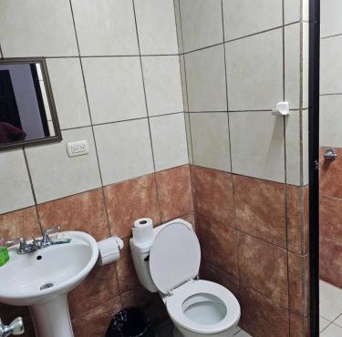 Apartamento 4 Tec