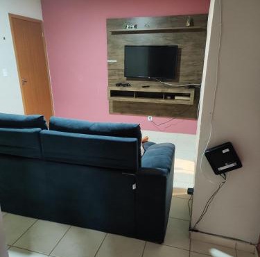 apartamento 401 bloco 9