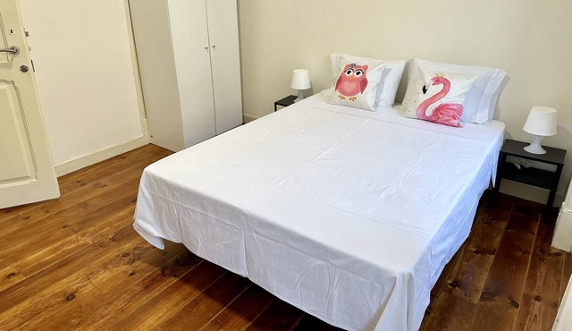 Apartamento 73