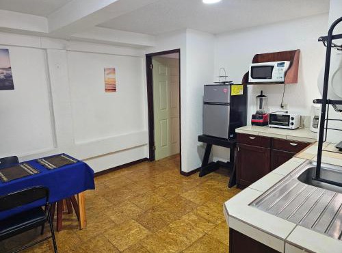 Apartamento 8 TEC