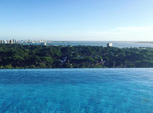 Apartamento Acapulco Roosevelt