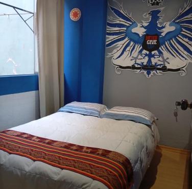 APARTAMENTO Acogedor cerca del aeropuerto Cusco