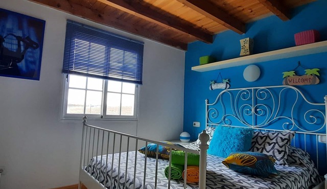 Apartamento Acogedor E Independiente
