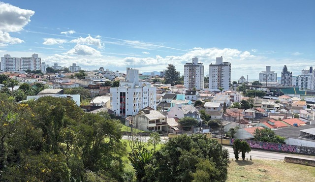 Apartamento aconchegante e acolhedor no Estreito