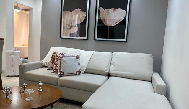 Apartamento Aconchegante
