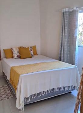 Apartamento Aconchegante 3