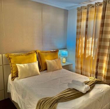 Apartamento Aconchego em Gramado