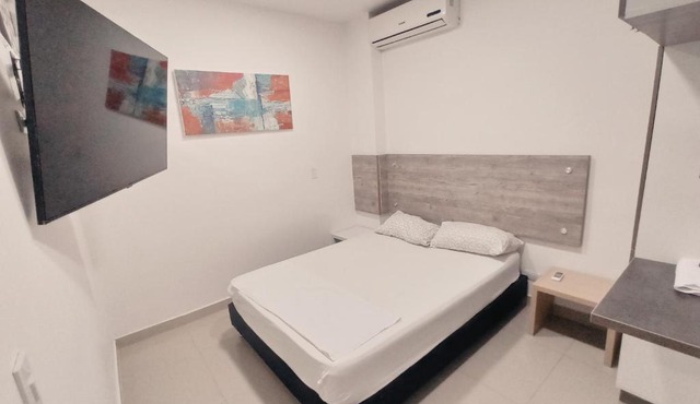 Apartamento ALAMEDA Cali