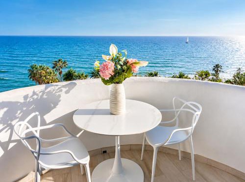 Apartamento Algaida Calahonda