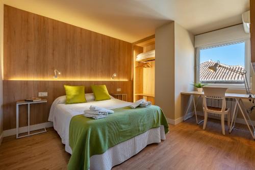 Apartamento Alminar