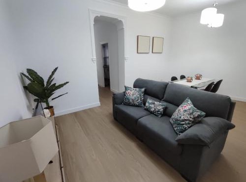 Apartamento Almonte