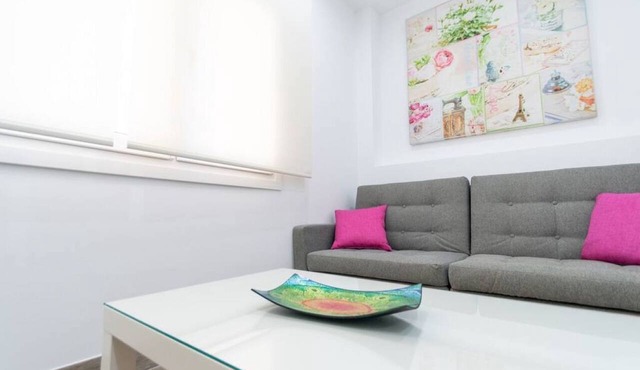 Apartamento Amanecer