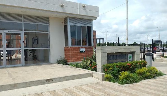 Apartamento Amoblado Sector Norte