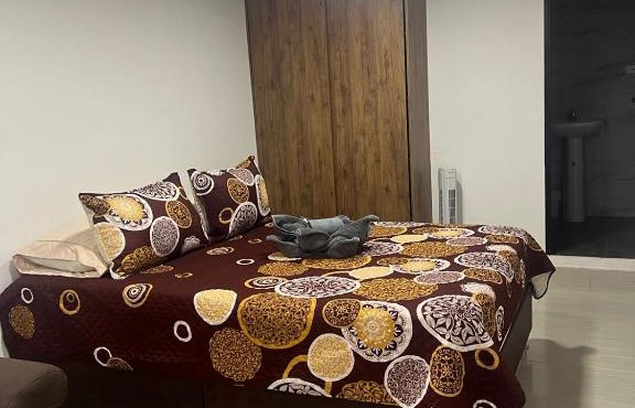 apartamento amoblado en zona rosa de Dosquebradas