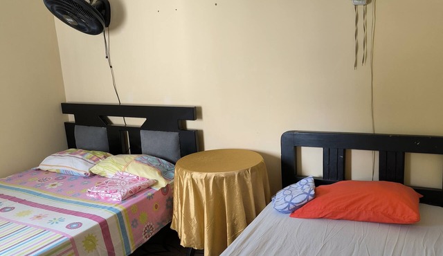 Apartamento Amoblado Riohacha