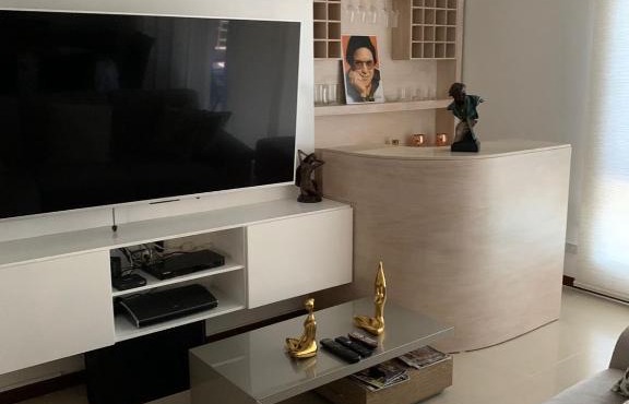 Apartamento amoblado de lujo - Sur de Cali