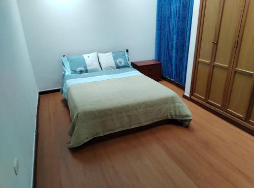 Apartamento Amoblado, Duitama calle 11 No 37A-62 primer piso