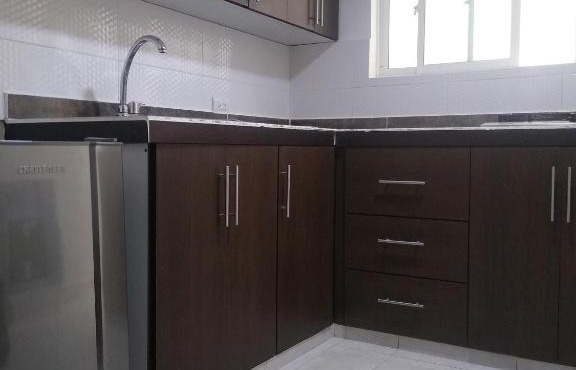 Apartamento amoblado en el norte Cali.