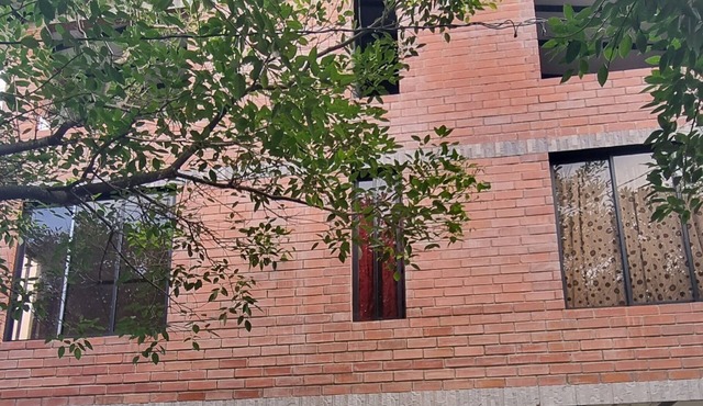 Apartamento amoblado Medellín, cerca al Graffitour de la comuna 13