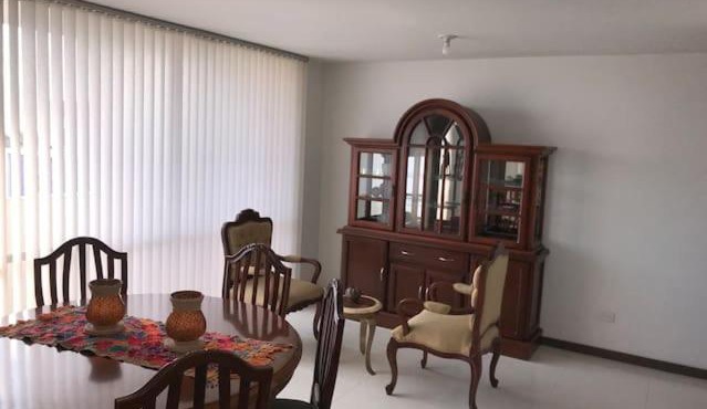 Apartamento Amoblado para 4 personas en Dosquebradas Risaralda