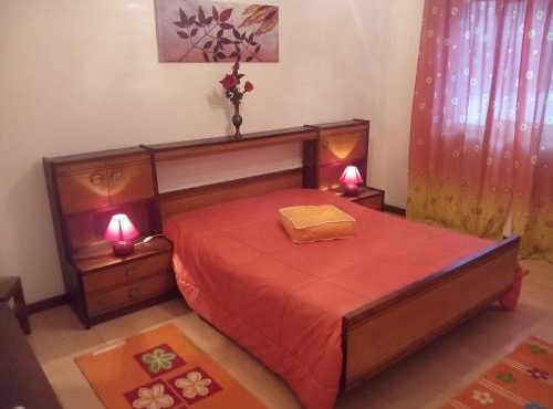 Apartamento Aracelli