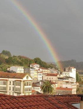 Apartamento Arcoiris