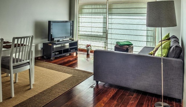 Apartamento Arrabida