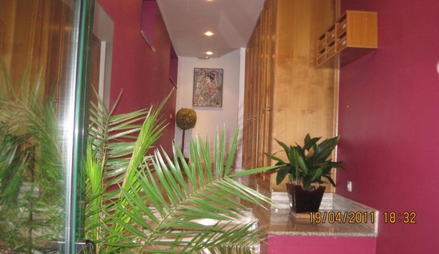 Apartamento Arriondas