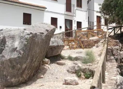 apartamento arroyo