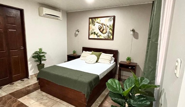 Apartamento Aura 10