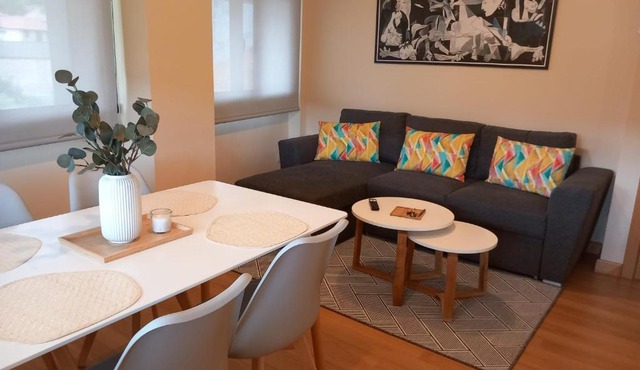 Apartamento Aurora