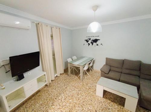 Apartamento B&A