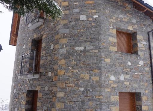 Apartamento Bachimala