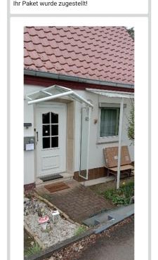 Apartamento Bad Hersfeld