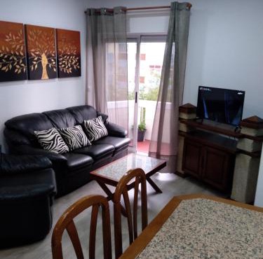 Apartamento Balsa 2