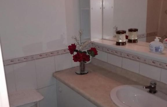 Apartamento Batuco Rivas Vicuña