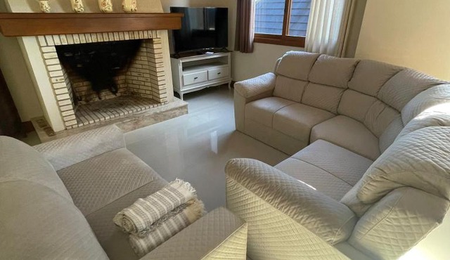 Apartamento bem estar