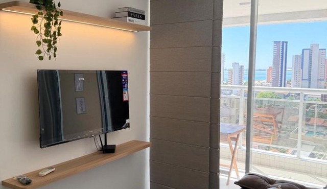 Apartamento Bitú