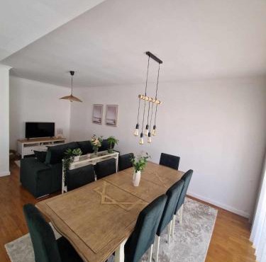apartamento Bitarães Paredes