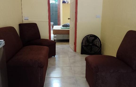 Apartamento Bitzu