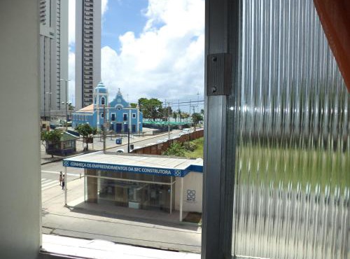 Apartamento Boa Viagem