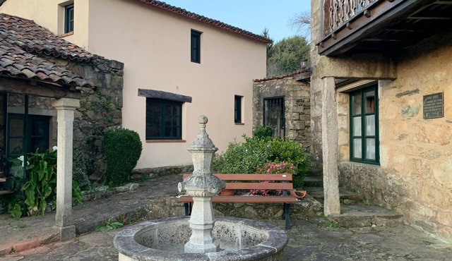 Apartamento Bodegón