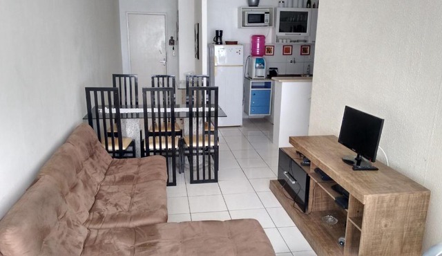 Apartamento Bonavides