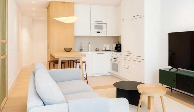 Apartamento Boutique/Progreso